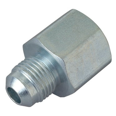 Anderson Metals 756110-0806 1/2-Inch by 3/8-Inch Low Lead Hex Pipe Bushing Brass Anderson Metals 756110-0806 1/2-Inch by 3/8-Inch Low Lead Hex Pipe Bushing Brass